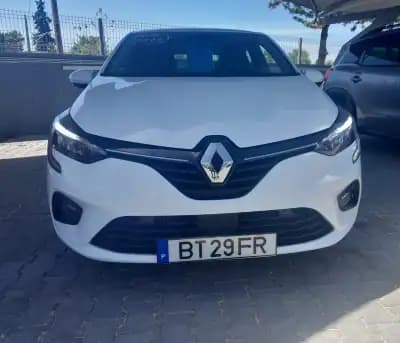 Vendo Renault Clio 2022 - 14950 EUR, 72000 km - AUTO.MOTO.pt