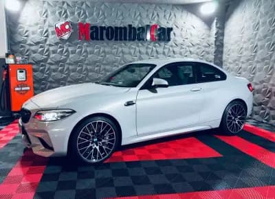 Vendo BMW M2 2020 - 65990 EUR, 13003 km - AUTO.MOTO.pt