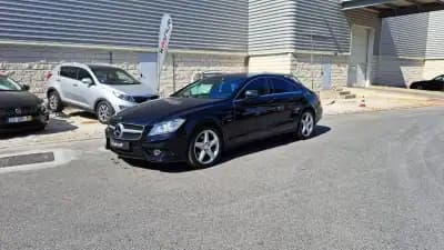 Sell Mercedes-Benz CLS 250 2011 - 22980 EUR, 167559 km - AUTO.MOTO.pt