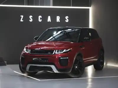 Sell Land Rover Range Rover Evoque 2016 - 18990 EUR, 149000 km - AUTO.MOTO.pt