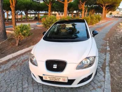 Vendo SEAT Leon 2012 - 8965 EUR, 168000 km - AUTO.MOTO.pt