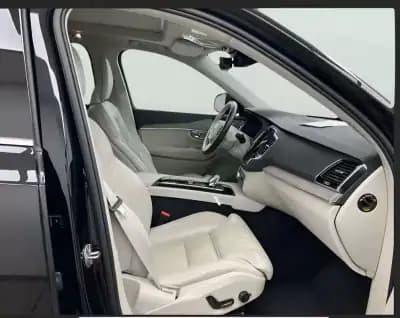 Vendo Volvo XC 90 2022 - 56700 EUR, 91200 km - AUTO.MOTO.pt