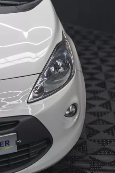 Vendo Ford KA 2015 - 4999 EUR, 174924 km - AUTO.MOTO.pt