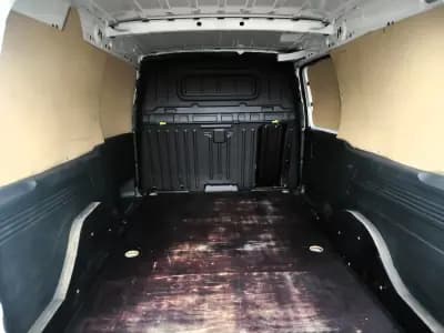 Vendo Peugeot Partner 2020 - 13950 EUR, 114372 km - AUTO.MOTO.pt