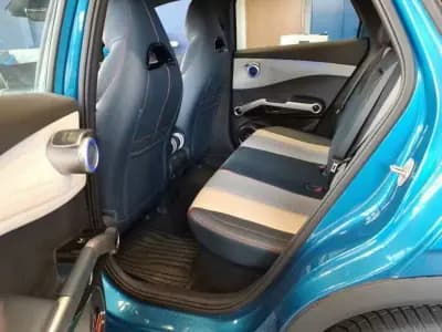 Vendo BYD Atto 3 2023 - 27990 EUR, 21111 km - AUTO.MOTO.pt