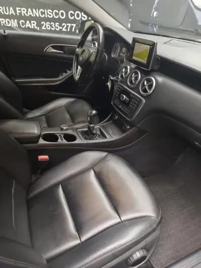 Sell Mercedes-Benz A 180 2014 - 12990 EUR, 179000 km - AUTO.MOTO.pt