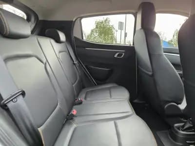 Sell Dacia Spring 2022 - 11499 EUR, 29978 km - AUTO.MOTO.pt