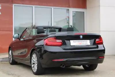 Vendo BMW 218 2016 - 20990 EUR, 78000 km - AUTO.MOTO.pt