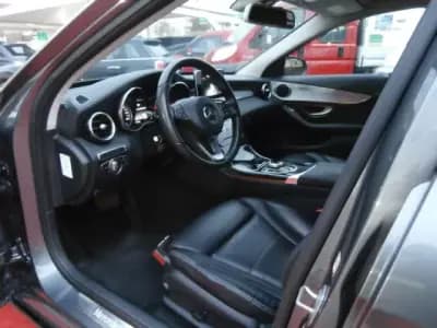 Vendo Mercedes-Benz C 180 2017 - 24900 EUR, 141265 km - AUTO.MOTO.pt