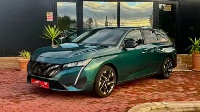 Vendo Peugeot 308 SW 2023 - 22990 EUR, 145000 km - AUTO.MOTO.pt