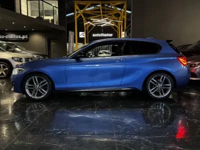 Sell BMW 118 2015 - 17990 EUR, 153200 km - AUTO.MOTO.pt
