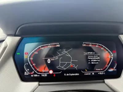 Vendo BMW 116 2023 - 23499 EUR, 87500 km - AUTO.MOTO.pt