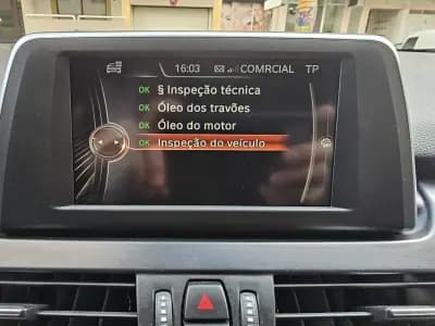 Sell BMW 218 Active Tourer 2015 - 19900 EUR, 105000 km - AUTO.MOTO.pt