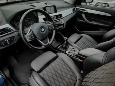 Sell BMW X1 2018 - 19950 EUR, 159800 km - AUTO.MOTO.pt