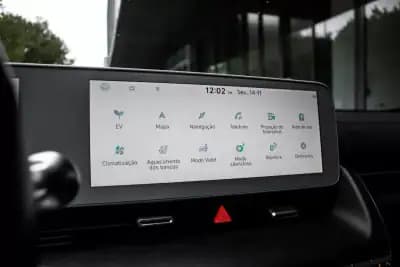 Vendo Hyundai Ioniq 5 2022 - 29990 EUR, 66701 km - AUTO.MOTO.pt