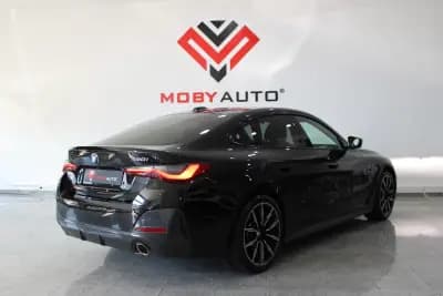 Sell BMW 420 Gran Coupé 2022 - 45900 EUR, 74761 km - AUTO.MOTO.pt