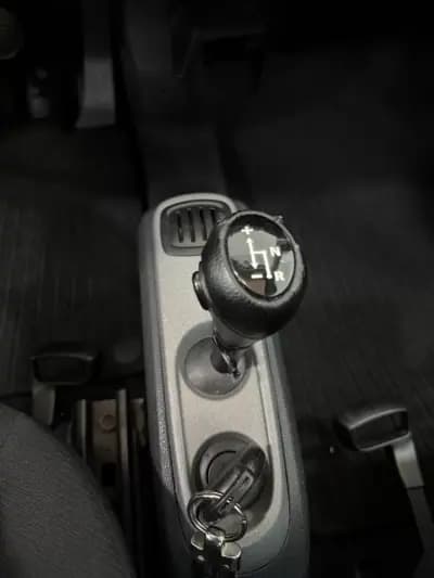 Sell Smart Fortwo Cabrio 2009 - 6000 EUR, 140000 km - AUTO.MOTO.pt