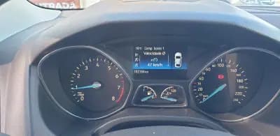 Sell Ford Focus 2015 - 8750 EUR, 162170 km - AUTO.MOTO.pt