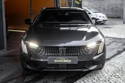 Vendo Peugeot 508 SW 2024 - 29750 EUR, 31133 km - AUTO.MOTO.pt
