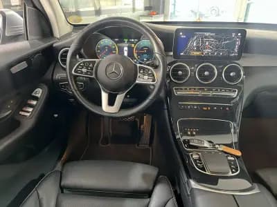 Sell Mercedes-Benz GLC 300 2021 - 39600 EUR, 124877 km - AUTO.MOTO.pt