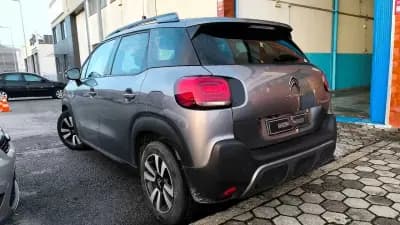 Sell Citroën C3 Aircross 2018 - 10500 EUR, 102000 km - AUTO.MOTO.pt