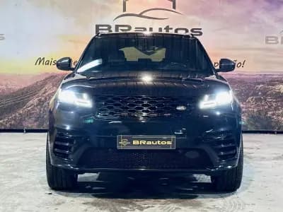 Sell Land Rover Range Rover Velar 2019 - 52900 EUR, 116101 km - AUTO.MOTO.pt
