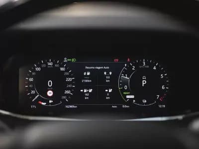 Sell Land Rover Range Rover Evoque 2022 - 39990 EUR, 62000 km - AUTO.MOTO.pt