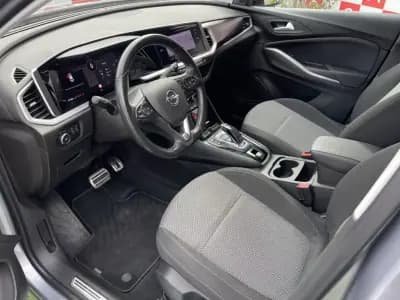 Vendo Opel Grandland 2022 - 23990 EUR, 118000 km - AUTO.MOTO.pt