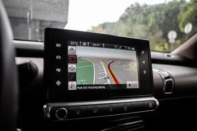 Sell Citroën C4 Cactus 2016 - 10550 EUR, 98640 km - AUTO.MOTO.pt