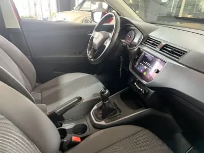 Sell SEAT Arona 2021 - 15900 EUR, 63746 km - AUTO.MOTO.pt