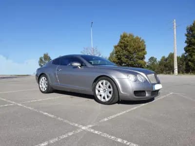 Vendo Bentley Continental 2006 - 65000 EUR, 155000 km - AUTO.MOTO.pt