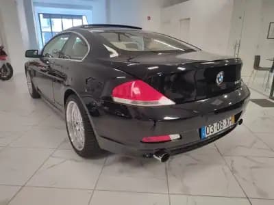 Vendo BMW 645 2004 - 23900 EUR, 87460 km - AUTO.MOTO.pt