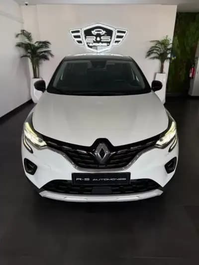 Vendo Renault Captur 2021 - 20000 EUR, 80000 km - AUTO.MOTO.pt
