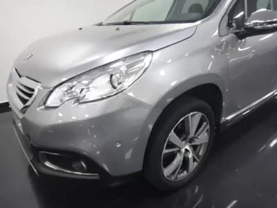 Sell Peugeot 2008 2015 - 8990 EUR, 88000 km - AUTO.MOTO.pt