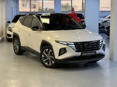 Vendo Hyundai Tucson 2024 - 31990 EUR, 24000 km - AUTO.MOTO.pt
