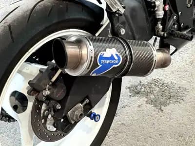 Vendo mota Suzuki Marauder 1600 2009 - 8500 EUR, 35455 km - AUTO.MOTO.pt