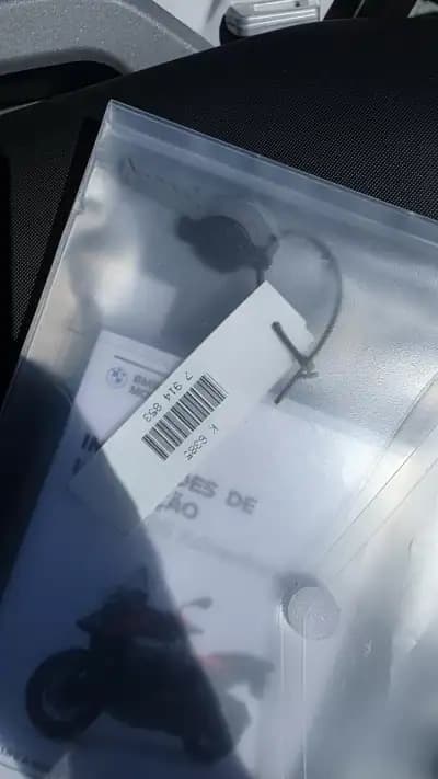 Sell BMW R 1300 GS Adventure 2025 - 29900 EUR, 8749 km - AUTO.MOTO.pt