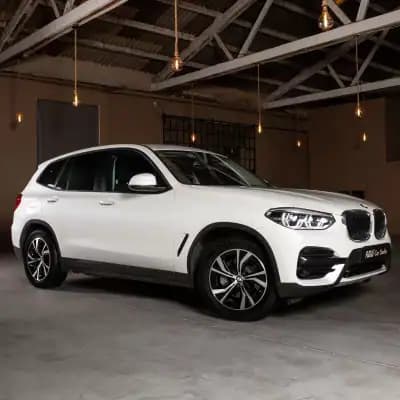 Vendo BMW X3 2021 - 35950 EUR, 90000 km - AUTO.MOTO.pt