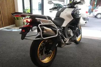 Sell CFMOTO 700MT ADV 2026 - 6580 EUR, 1 km - AUTO.MOTO.pt