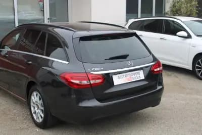 Vendo Mercedes-Benz C 200 2020 - 22990 EUR, 173000 km - AUTO.MOTO.pt