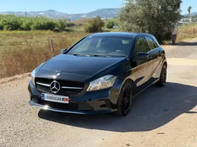 Sell Mercedes-Benz A 180 2017 - 16500 EUR, 182000 km - AUTO.MOTO.pt