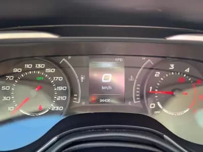 Vendo Fiat Tipo Station Wagon 2018 - 12900 EUR, 94406 km - AUTO.MOTO.pt