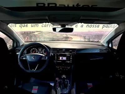 Vendo SEAT Ibiza 2017 - 13900 EUR, 89900 km - AUTO.MOTO.pt