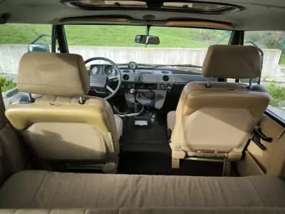 Vendo Land Rover Range Rover 1980 - 24950 EUR, 107869 km - AUTO.MOTO.pt