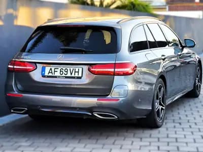 Sell Mercedes-Benz E 300 2021 - 33950 EUR, 148000 km - AUTO.MOTO.pt
