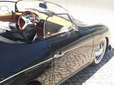 Sell Porsche 356 1969 - 43900 EUR, 15000 km - AUTO.MOTO.pt