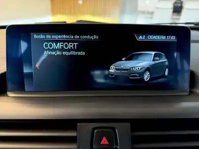 Vendo BMW 116 2017 - 17000 EUR, 189000 km - AUTO.MOTO.pt