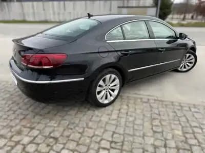 Vendo Volkswagen Passat CC 2012 - 15900 EUR, 139257 km - AUTO.MOTO.pt