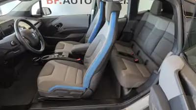 Vendo BMW i3 2022 - 21900 EUR, 91102 km - AUTO.MOTO.pt