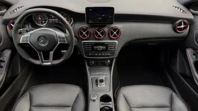 Vendo Mercedes-Benz A 45 AMG 2015 - 30500 EUR, 134000 km - AUTO.MOTO.pt